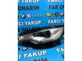 AUDİ A6 SOL ÖN FAR ÇIKMA ORİJİNAL TEMİZ
