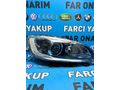 VOLVO S60 SAĞ Ö NE FAR ÇIKMA ORİJİNAL TEMİZ