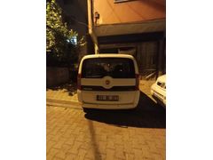 Sahibinden Fiat Fiorino Combi 1.3 Multijet Pop 2015 Model ACİLLLL
 
