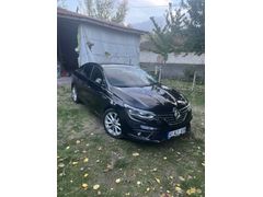 Sahibinden Renault Megane 1.5 dCi Icon 2017 Model 