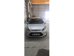 Sahibinden Ford Fiesta 1.25 Trend 2011 Model