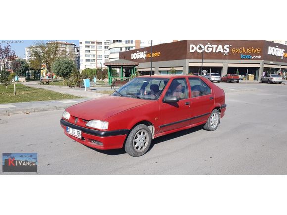 1996 hidrolik direksiyon europa