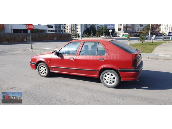 1996 hidrolik direksiyon europa
