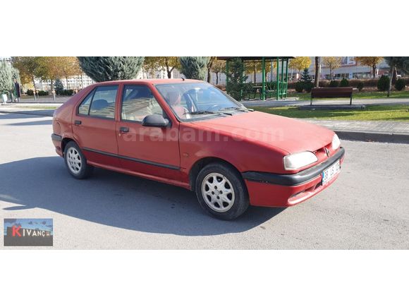 1996 hidrolik direksiyon europa