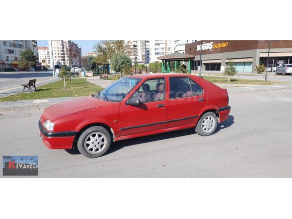 1996 hidrolik direksiyon europa