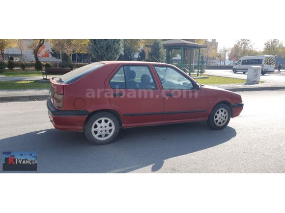 1996 hidrolik direksiyon europa