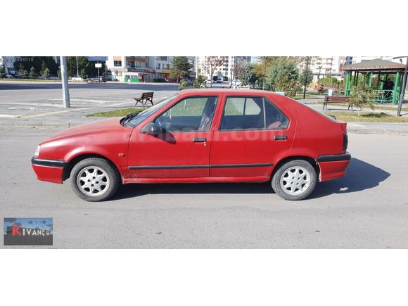 1996 hidrolik direksiyon europa