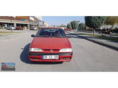 1996 hidrolik direksiyon europa