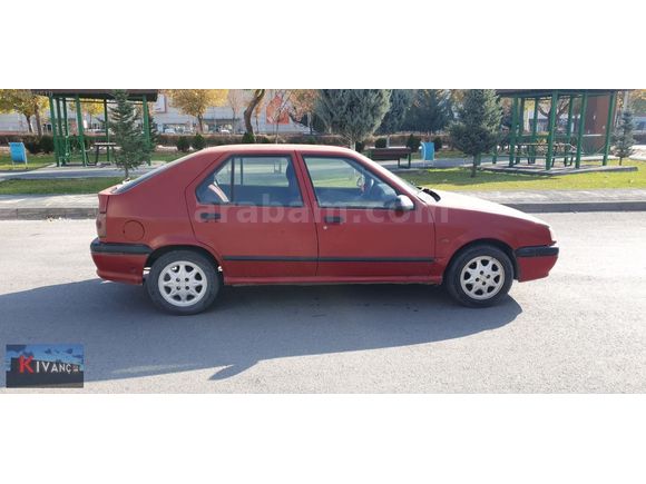 1996 hidrolik direksiyon europa