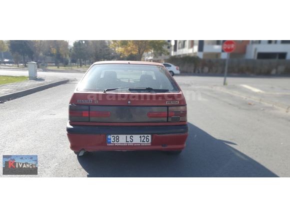 1996 hidrolik direksiyon europa