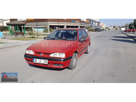 1996 hidrolik direksiyon europa