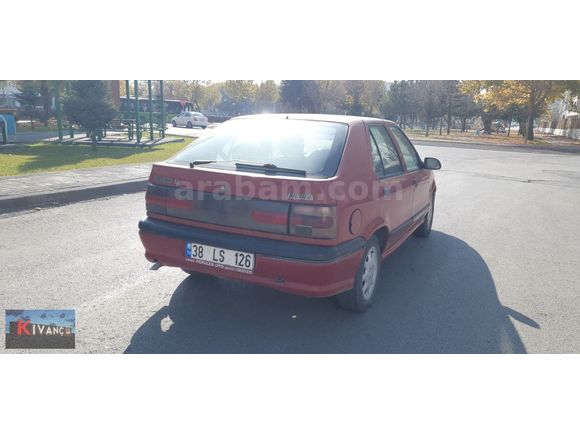 1996 hidrolik direksiyon europa