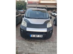 Sahibinden Peugeot Bipper 1.4 HDI Comfort 2008 Model
