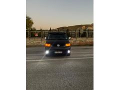 Sahibinden Volkswagen Transporter 2.5 TDI Camlı Van 2006 Model