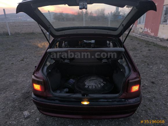 Sahibinden Opel Astra 1.6 GL 1997 Model
