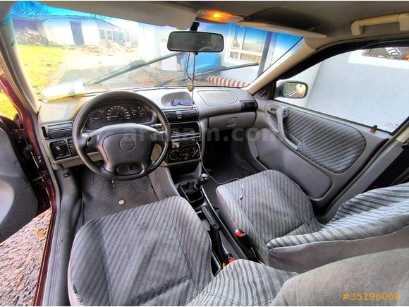 Sahibinden Opel Astra 1.6 GL 1997 Model