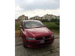 Sahibinden Fiat Stilo 1.4 Active 2006 Model 