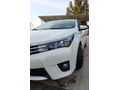 Sahibinden Toyota Corolla 1.6 Advance 2015 Model