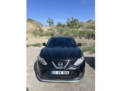 Sahibinden Nissan Qashqai 1.6 dCi Platinum Premium Pack 2016 Model 