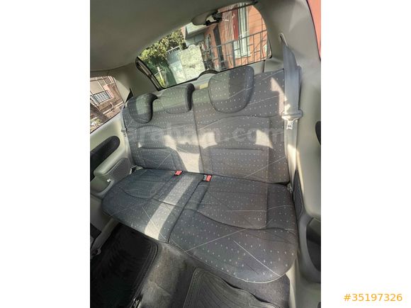 TRAMERSİZ OTOMATİK CLIO