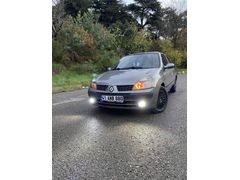 TRAMERSİZ OTOMATİK CLIO