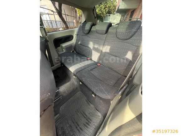 TRAMERSİZ OTOMATİK CLIO