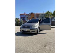 Sahibinden Toyota Yaris 1.0 Terra 2006 Model  168.000 km Gri