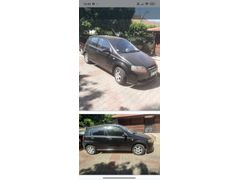 Sahibinden Chevrolet Aveo 1.2 SE 2006 Model 