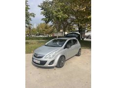 Sahibinden Opel Corsa 1.4 Twinport Active 2013 Model 