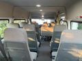 HATASIZ//2012 MODEL // TRANSIT ORJİNAL KOLTUKLU 13+1 //WEBASTOLU