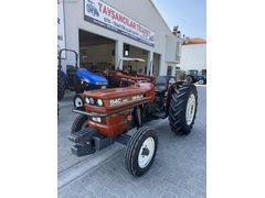 2003 MODEL SERİ SONU SINIF MAKİNA JUNİOR