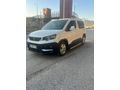 Sahibinden Peugeot Rifter 1.5 Actıve BlueHDI  2019 Model