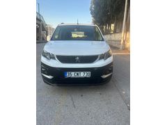 Sahibinden Peugeot Rifter 1.5 Actıve BlueHDI  2019 Model