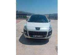 Sahibinden Peugeot 3008 1.6 HDi Premium Pack 2010 Model