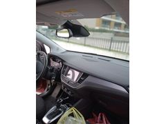 Sahibinden Opel Crossland 1.2 T Essential 2022 Model Van