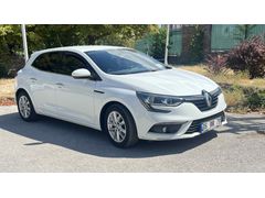 Sahibinden Renault Megane 1.5 dCi Touch 2016 Model 