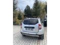 ilk Sahibinden Dacia Duster 4*4 1.5 dCi Laureate 2016 Model 