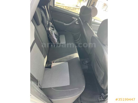 ilk Sahibinden Dacia Duster 4*4 1.5 dCi Laureate 2016 Model 