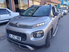 SADECE 61000 KM 2020 Citroen C3 Aircross 1.5 BlueHDI Feel DEGİŞENSİZ HASAR KAYITSIZ