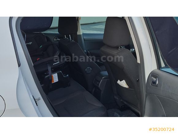 Sahibinden Peugeot 308 1.6 e-HDi Active 2013 Model