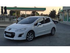 Sahibinden Peugeot 308 1.6 e-HDi Active 2013 Model