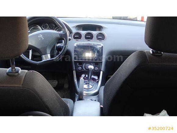 Sahibinden Peugeot 308 1.6 e-HDi Active 2013 Model