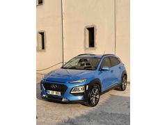Sahibinden Hyundai Kona 1.6 T-GDI 2018 Model Osmaniye