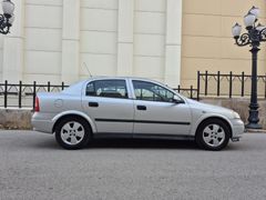 İlk Sahibinden Acilll Opel Astra 1.6 Classic Twinport 2006 Model