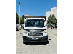 Sahibinden Ford Trucks Transit 350 L 