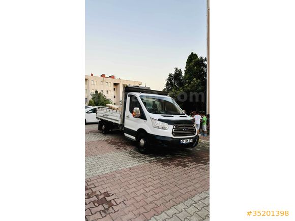 Sahibinden Ford Trucks Transit 350 L 