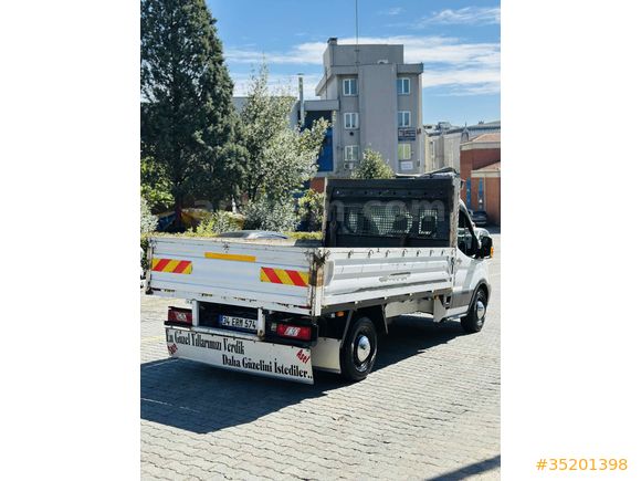 Sahibinden Ford Trucks Transit 350 L 