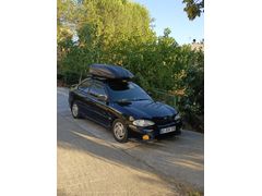 Sorunsuz Hyundai Accent 1.5 GT 1998 Model