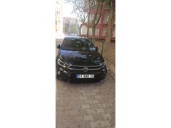 Sahibinden Volkswagen Taigo 1.5 TSI R Line 2022 Model Niğde
