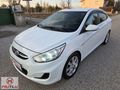 KARTA 12AY TAKSİT 2017 HYUNDAİ ACCENT 1.6 MODE PLUS OTOMATİK